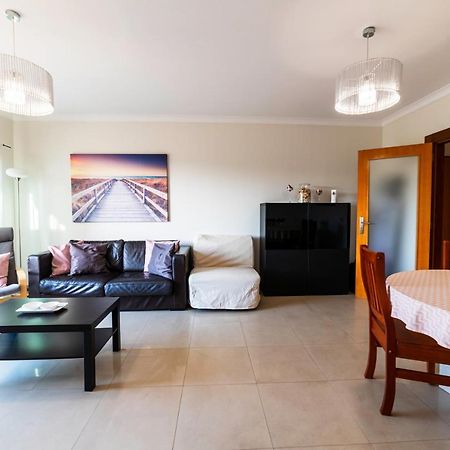 Do Vale T2 Com Piscina Apartment Albufeira Bagian luar foto
