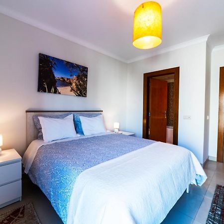 Do Vale T2 Com Piscina Apartment Albufeira Bagian luar foto