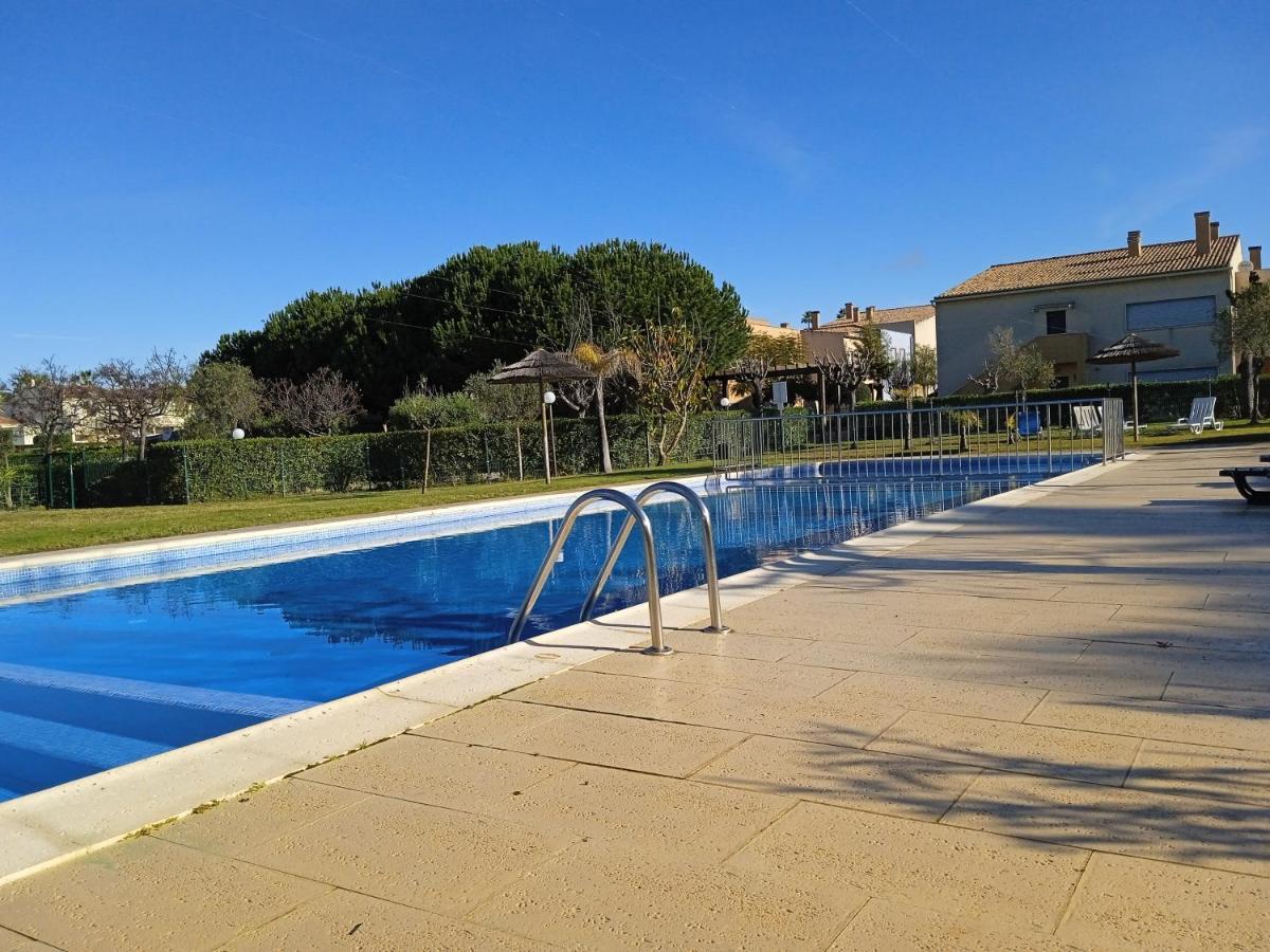 Do Vale T2 Com Piscina Apartment Albufeira Bagian luar foto
