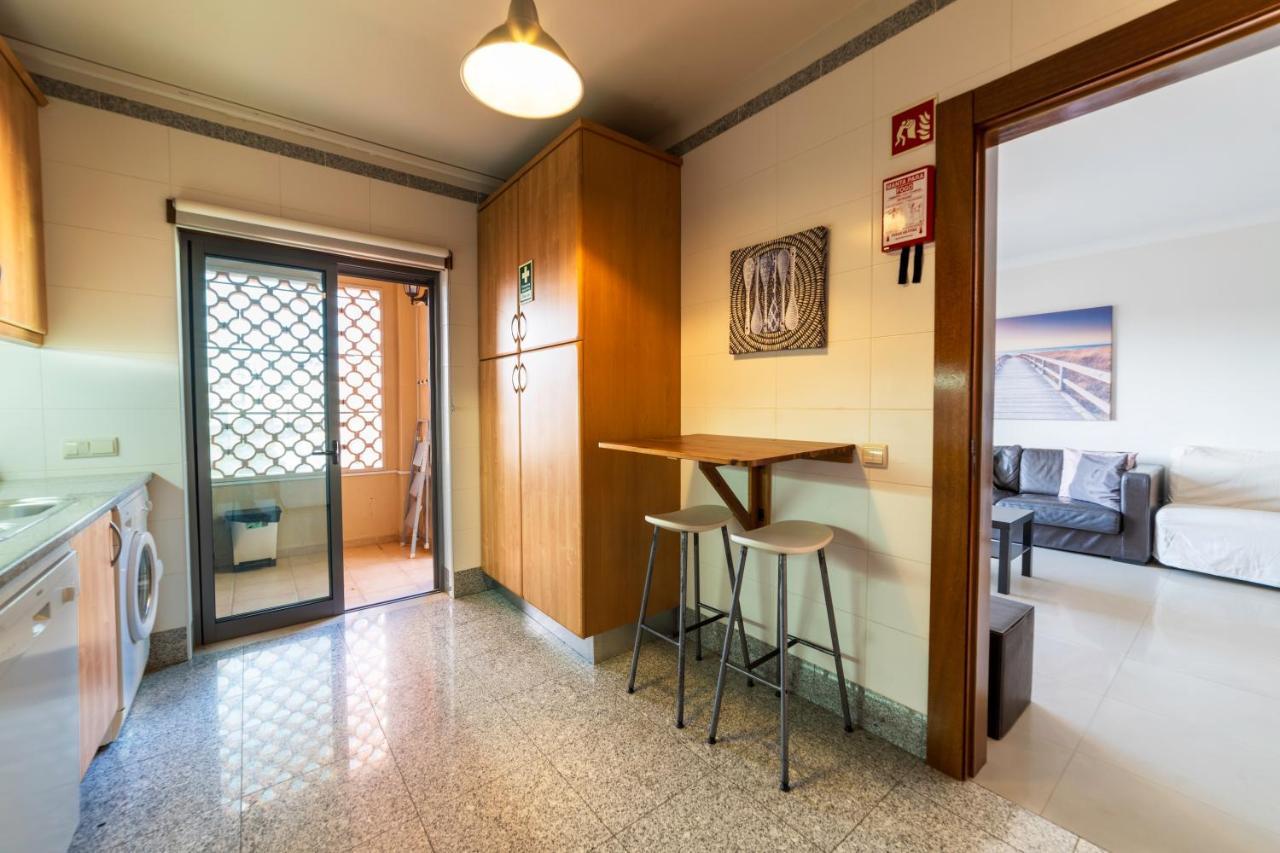 Do Vale T2 Com Piscina Apartment Albufeira Bagian luar foto