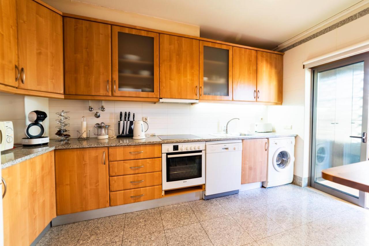 Do Vale T2 Com Piscina Apartment Albufeira Bagian luar foto