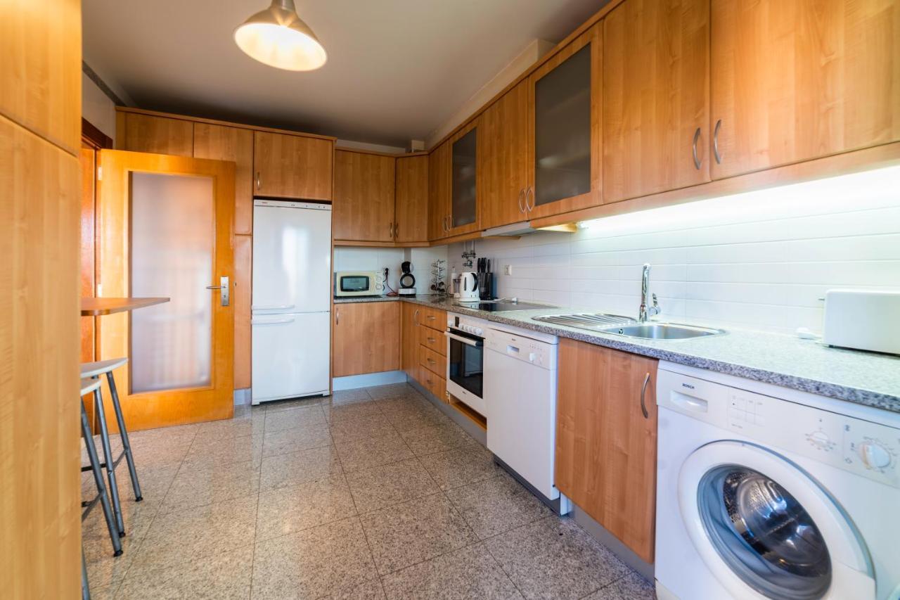 Do Vale T2 Com Piscina Apartment Albufeira Bagian luar foto