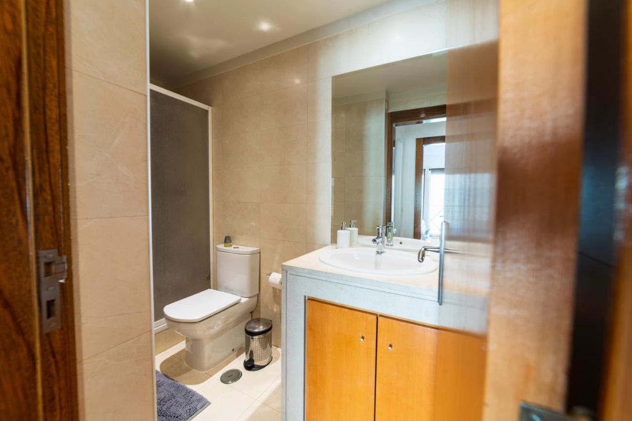 Do Vale T2 Com Piscina Apartment Albufeira Bagian luar foto